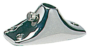 AISI316 base for pole 35.390.02 - foto originale Osculati Srl