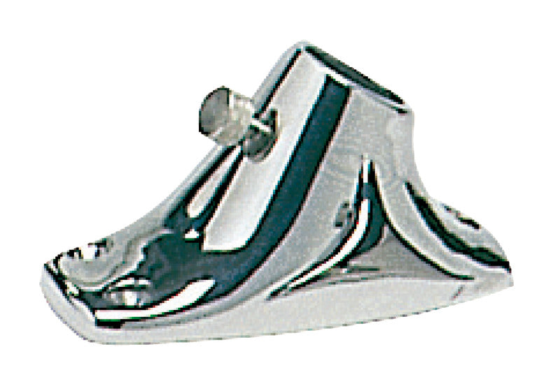 AISI316 base for pole 35.390.01 - foto originale Osculati Srl