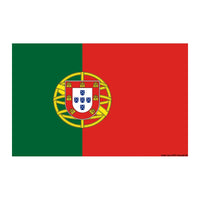 Pavillon Portugal 20 x 30 cm
