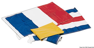 Special flags France 3a 4a 5a - foto originale Osculati Srl