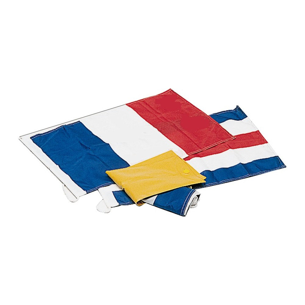 Special flags France 3a 4a 5a - foto originale Osculati Srl