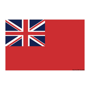 Flag UK 70 x 100 cm - foto originale Osculati Srl