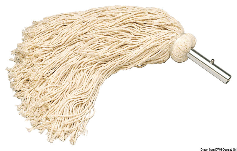Shurhold Industries Mop w/snap joint classic - foto originale Osculati Srl