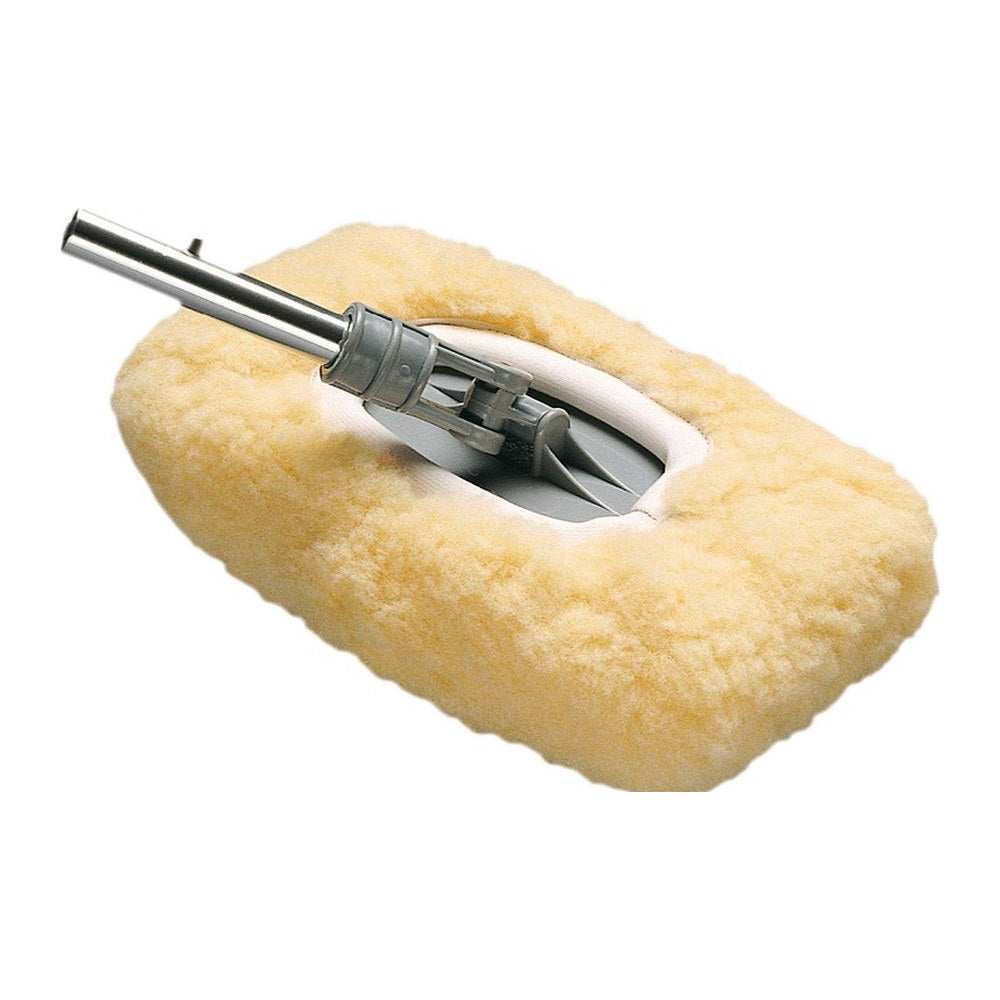 Shurhold synthetic wool pad - foto originale Osculati Srl