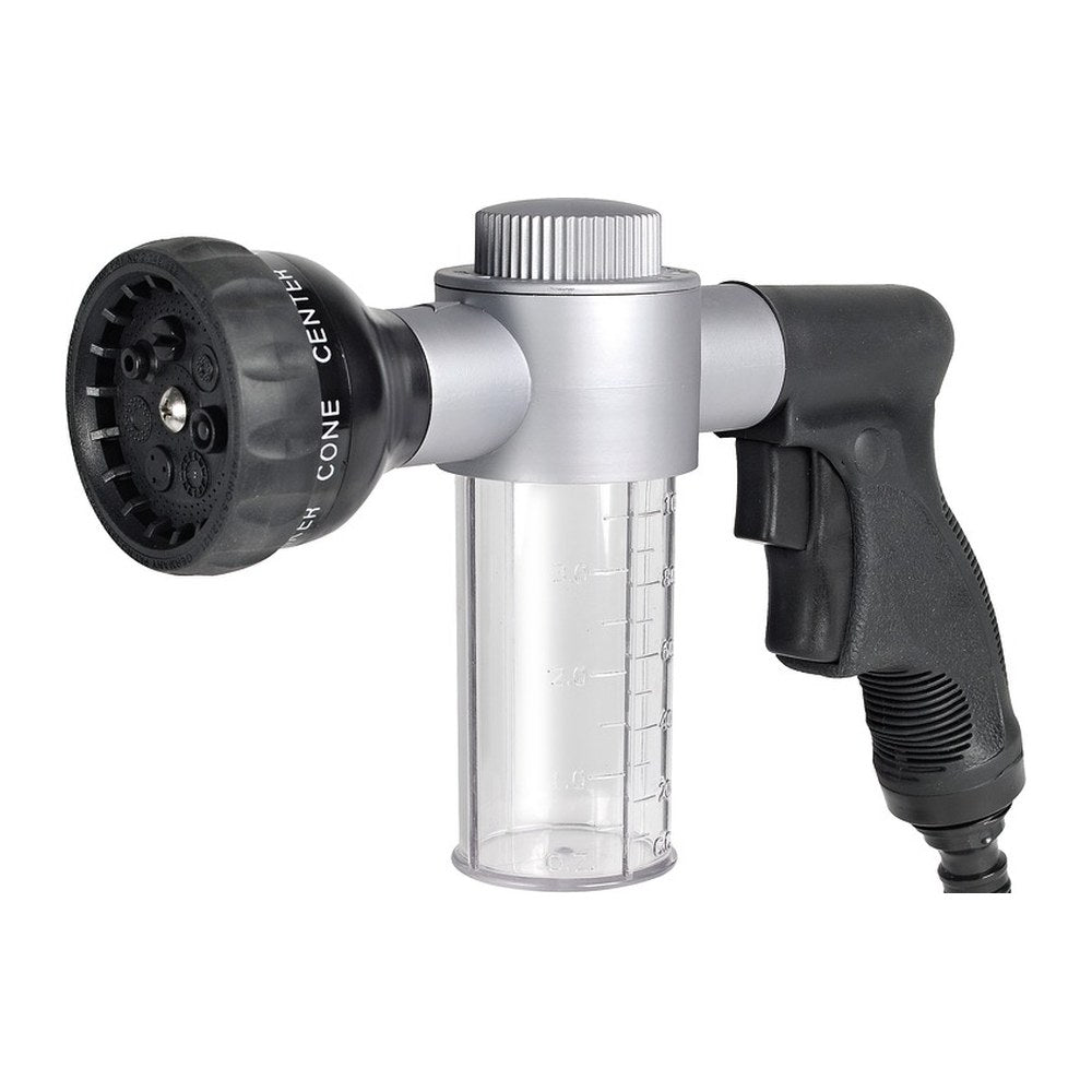 Spray gun w/tank - foto originale Osculati Srl