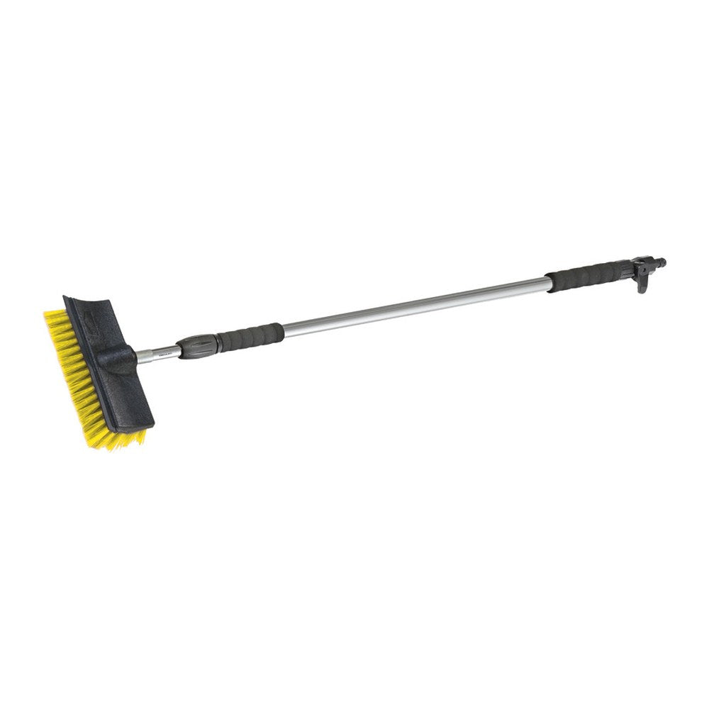 Osculati 2-angle telescopic brush 117/180 cm - foto originale Osculati Srl