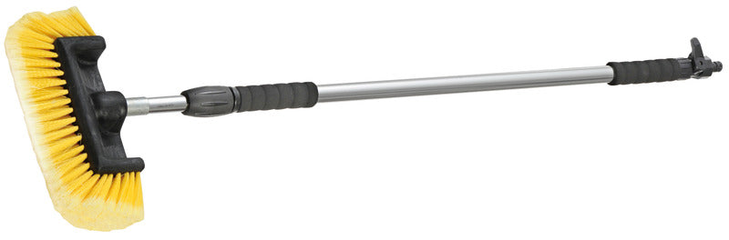 Osculati 5-angle telescopic brush 117/180 cm - foto originale Osculati Srl