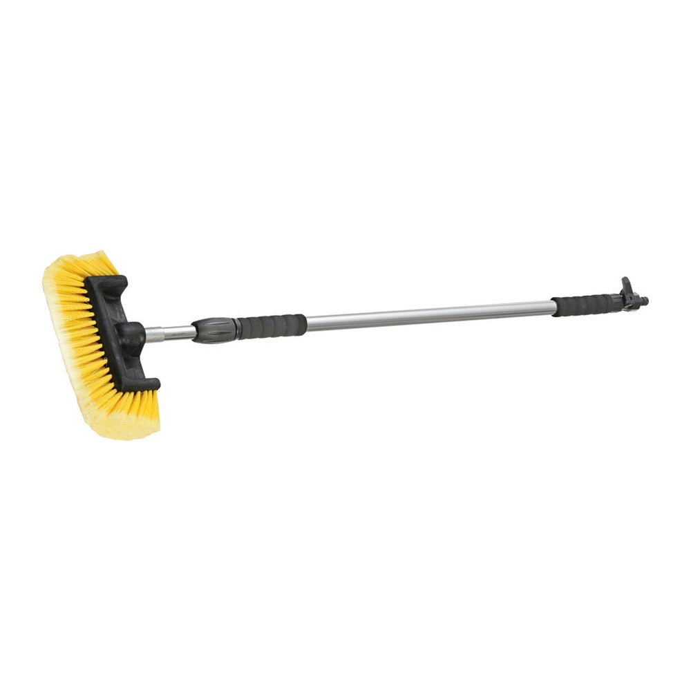 Osculati 5-angle telescopic brush 117/180 cm - foto originale Osculati Srl