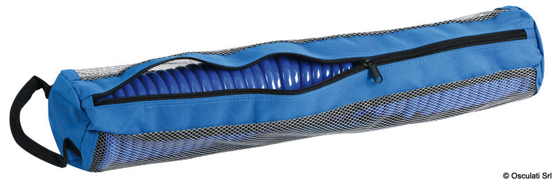 Retractable hose f. boat washing 60' - foto originale Osculati Srl