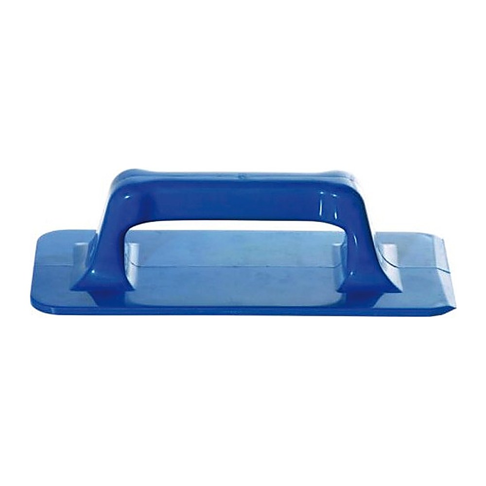 Yachticon abrasive pad holder manual use - foto originale Osculati Srl