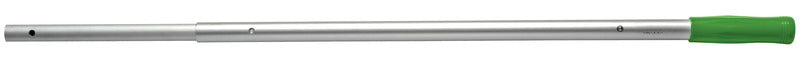 Osculati anodized aluminium telescop stick 90/160cm - foto originale Osculati Srl
