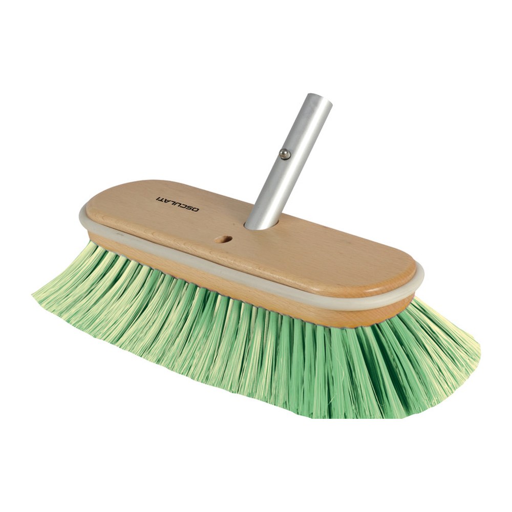 Osculati Special extra soft green scrubber 195x85 - foto originale Osculati Srl
