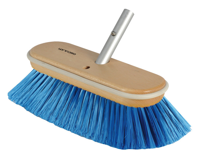 Osculati special medium blue scrubber 250 x 90 mm - foto originale Osculati Srl