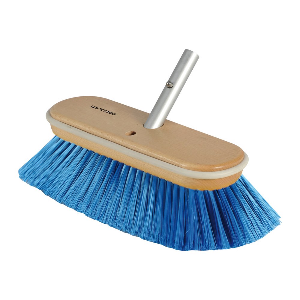 Osculati special medium blue scrubber 195 x 85 mm - foto originale Osculati Srl
