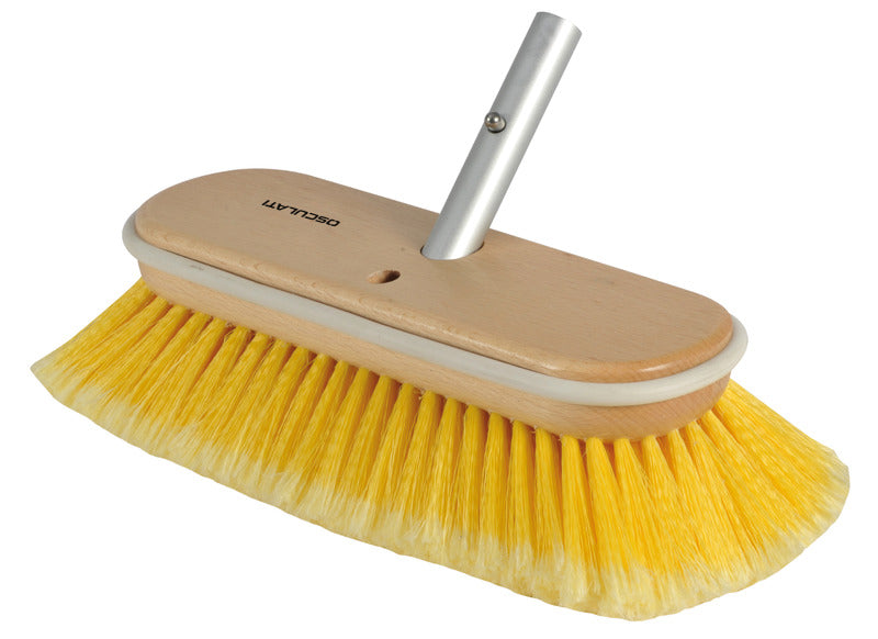 Osculati special soft yellow scrubber 195 x 85 mm - foto originale Osculati Srl