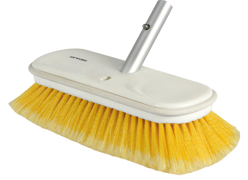 Osculati Eco soft yellow scrubber 250 x 90 mm - foto originale Osculati Srl