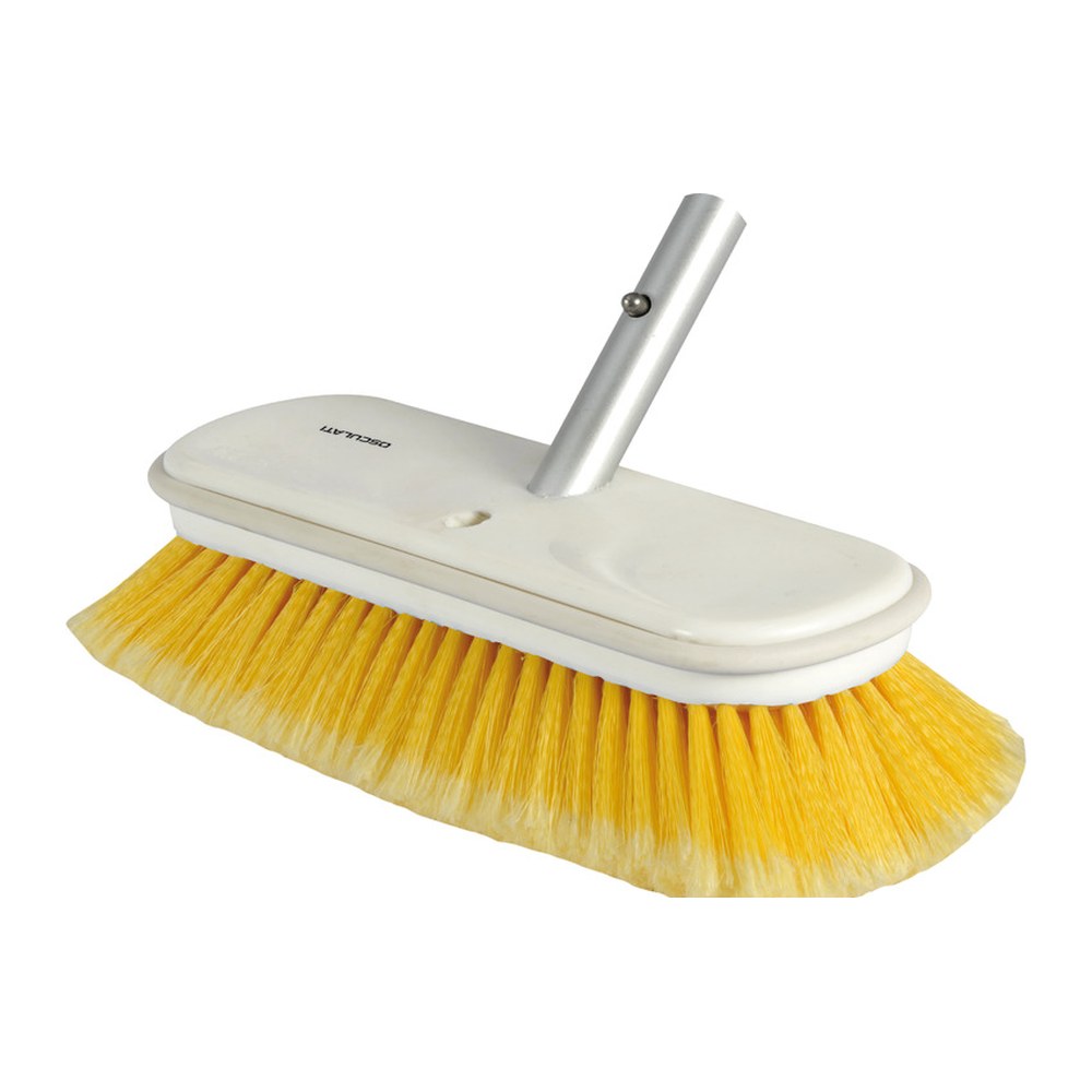Osculati Eco soft yellow scrubber 250 x 90 mm - foto originale Osculati Srl