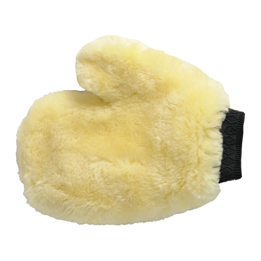 Lamb wool mitt - foto originale Osculati Srl
