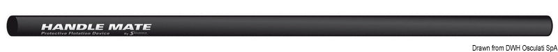 Neopren cover for Shurhold handles 36.760.00 - foto originale Osculati Srl