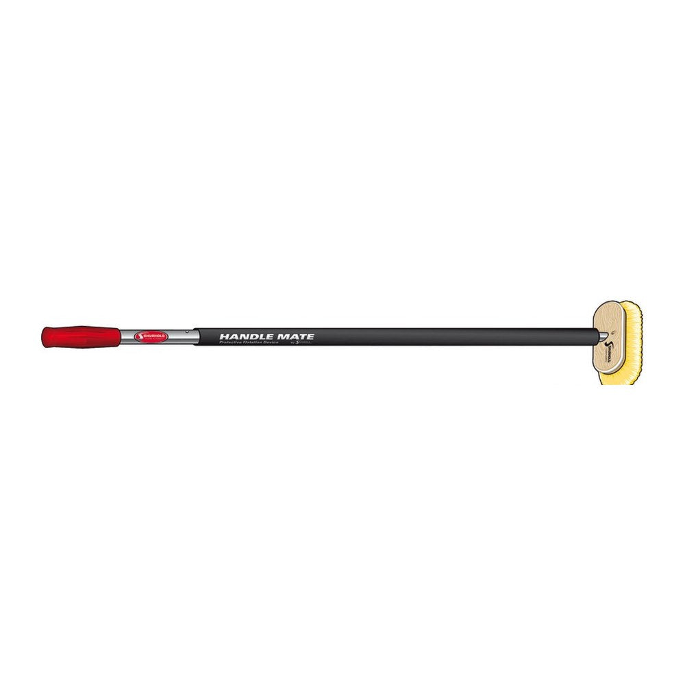 Neopren cover for Shurhold handles 36.833.00 - foto originale Osculati Srl