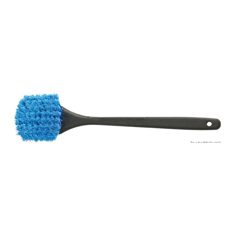 Shurhold Industries Brush w/handle 50 cm - foto originale Osculati Srl