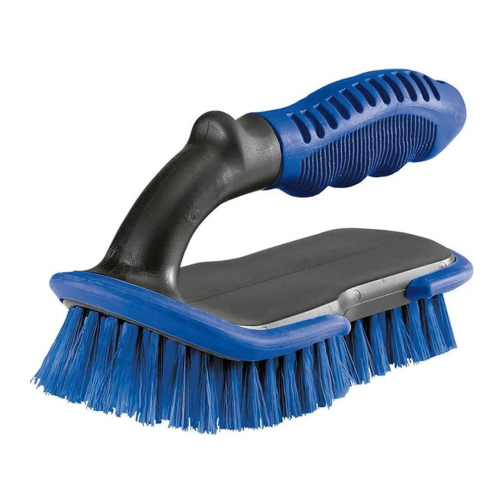 Shurhold 272 brush w/handle - foto originale Osculati Srl