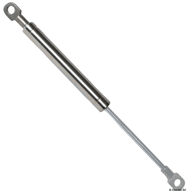 Gas spring AISI 316 700 mm 45 kg - foto originale Osculati Srl