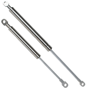 Gas spring AISI 316 250 mm 18 kg - foto originale Osculati Srl