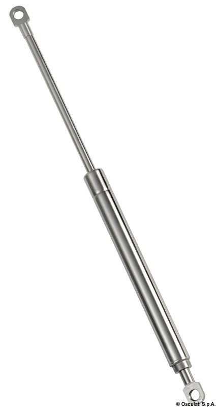 Gas spring AISI 316 522 mm 70 kg - foto originale Osculati Srl