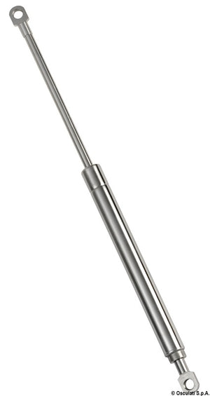 Gas spring AISI 316 622 mm 70 kg - foto originale Osculati Srl