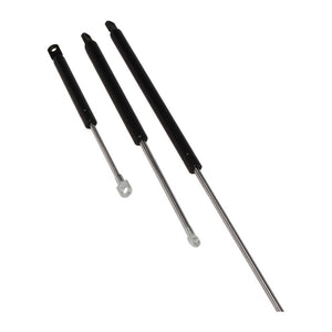Painted steel gas spring 850 mm 50 kg - foto originale Osculati Srl