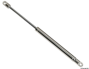 SS gas spring 355 mm 10/40 kg - foto originale Osculati Srl