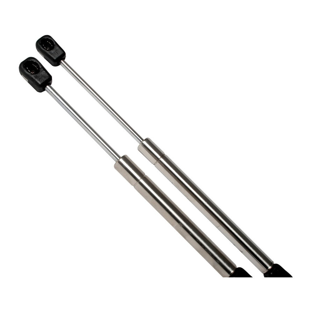 Gas spring w/ball head AISI 316 500 mm 20 kg - foto originale Osculati Srl