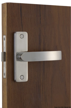 Pair of Contemporary handles - foto originale Osculati Srl