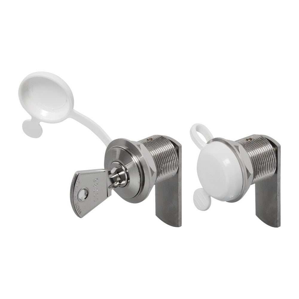 Cylinder lock 15 mm - foto originale Osculati Srl
