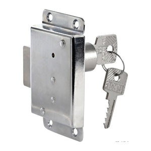 Yale lock left - foto originale Osculati Srl