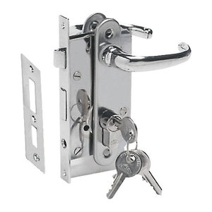 Lock left 150x15 mm - foto originale Osculati Srl