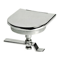 Bodenheber AISI316 115x110 mm