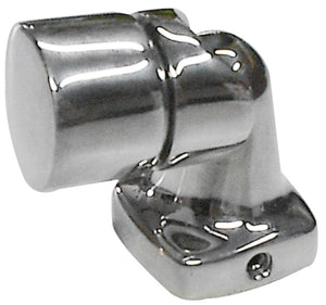 Magnetic doorstop AISI 316 mirror-polished - foto originale Osculati Srl