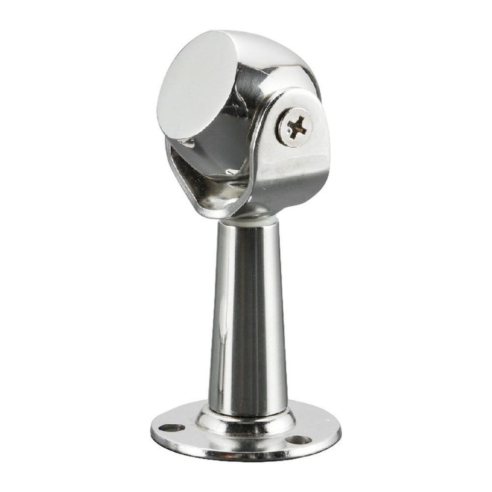 Pivoting magnetic door stopper high version - foto originale Osculati Srl