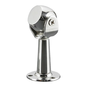 Pivoting magnetic door stopper high version - foto originale Osculati Srl