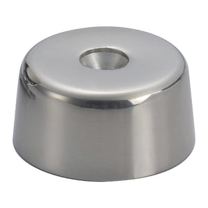 External strike plate for door stopper 38.155.34/35 - foto originale Osculati Srl