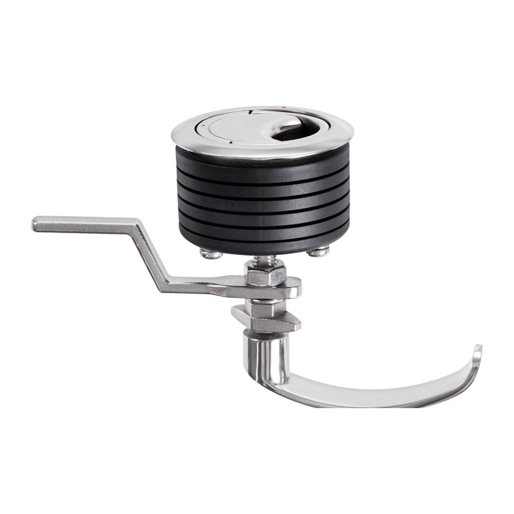 Eclipse MK2 pull latch 75 mm w/grip - foto originale Osculati Srl