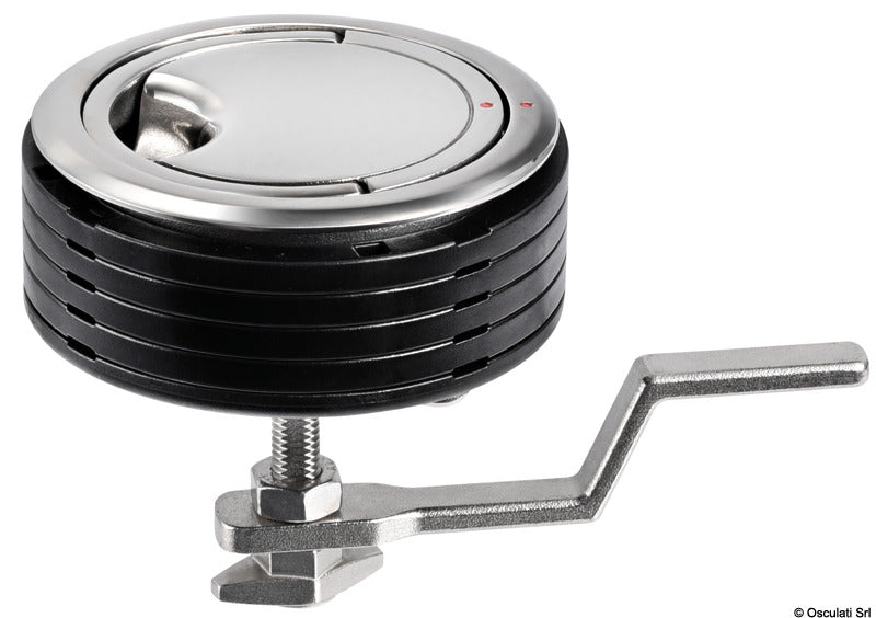Eclipse flush latch - foto originale Osculati Srl