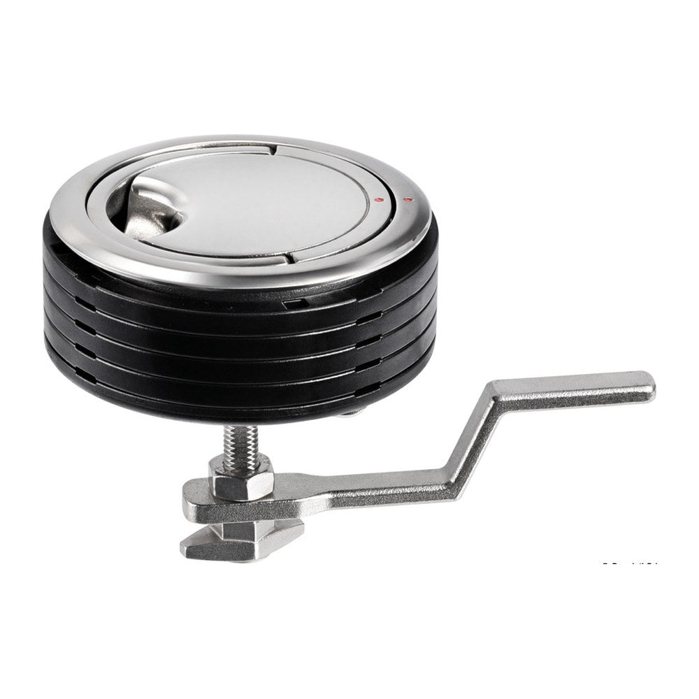 Eclipse flush latch - foto originale Osculati Srl