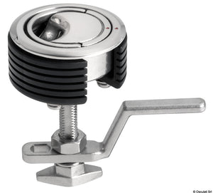 Eclipse MK2 flush latch 60 mm - foto originale Osculati Srl