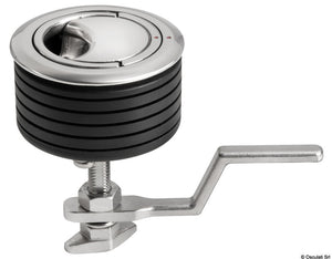 Eclipse MK2 flush latch 75 mm - foto originale Osculati Srl