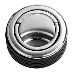 PUSH LOCK Eclipse pull latch without lock - foto originale Osculati Srl