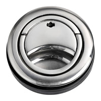PUSH LOCK Eclipse treksluiting met slot