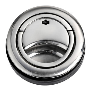 PUSH LOCK Eclipse pull latch with lock - foto originale Osculati Srl